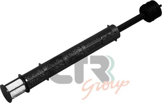 CTR 1211322 - Essiccatore, Climatizzatore www.autoricambi360.it