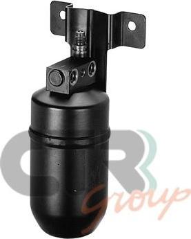 CTR 1211378 - Essiccatore, Climatizzatore www.autoricambi360.it
