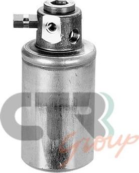 CTR 1211377 - Essiccatore, Climatizzatore www.autoricambi360.it