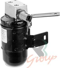 CTR 1211240 - Essiccatore, Climatizzatore www.autoricambi360.it