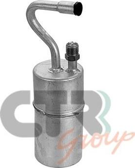 CTR 1211255 - Essiccatore, Climatizzatore www.autoricambi360.it