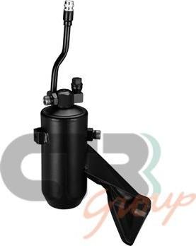 CTR 1211236 - Essiccatore, Climatizzatore www.autoricambi360.it