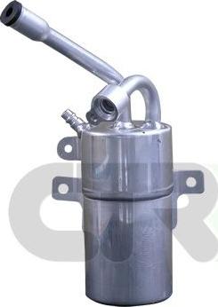 CTR 1211237 - Essiccatore, Climatizzatore www.autoricambi360.it