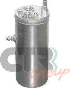 CTR 1211229 - Essiccatore, Climatizzatore www.autoricambi360.it