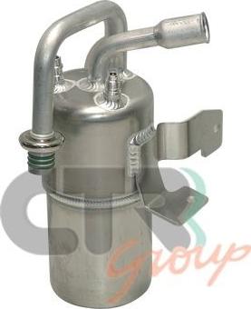 CTR 1211224 - Essiccatore, Climatizzatore www.autoricambi360.it