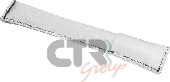 CTR 1211222 - Essiccatore, Climatizzatore www.autoricambi360.it