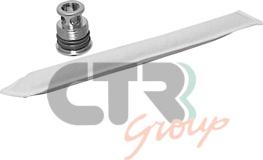 CTR 1211277 - Essiccatore, Climatizzatore www.autoricambi360.it