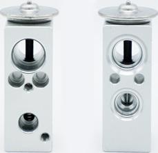 CTR 1212092 - Valvola ad espansione, Climatizzatore www.autoricambi360.it