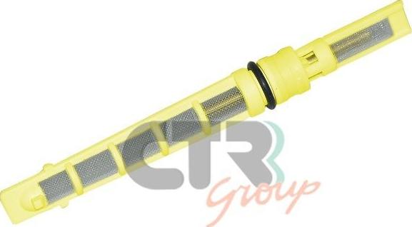 CTR 1212044 - Valvola ad espansione, Climatizzatore www.autoricambi360.it