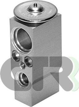 CTR 1212067 - Valvola ad espansione, Climatizzatore www.autoricambi360.it