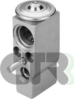 CTR 1212084 - Valvola ad espansione, Climatizzatore www.autoricambi360.it