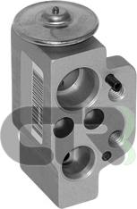 CTR 1212076 - Valvola ad espansione, Climatizzatore www.autoricambi360.it