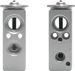 CTR 1212153 - Valvola ad espansione, Climatizzatore www.autoricambi360.it