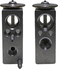 CTR 1212119 - Valvola ad espansione, Climatizzatore www.autoricambi360.it