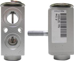 CTR 1212123 - Valvola ad espansione, Climatizzatore www.autoricambi360.it