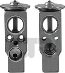 CTR 1212323 - Valvola ad espansione, Climatizzatore www.autoricambi360.it