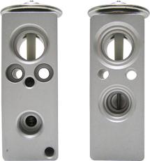 CTR 1212242 - Valvola ad espansione, Climatizzatore www.autoricambi360.it