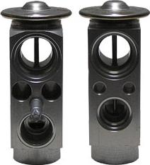 CTR 1212227 - Valvola ad espansione, Climatizzatore www.autoricambi360.it