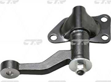 CTR CA0034 - Leva rinvio sterzo www.autoricambi360.it