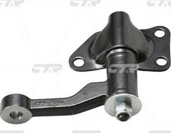 CTR CA0032 - Leva rinvio sterzo www.autoricambi360.it