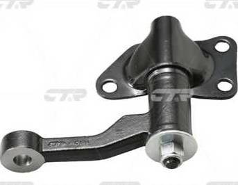 CTR CAN-18 - Leva rinvio sterzo www.autoricambi360.it