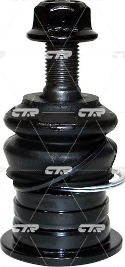 CTR CB0442 - Giunto di supporto / guida www.autoricambi360.it
