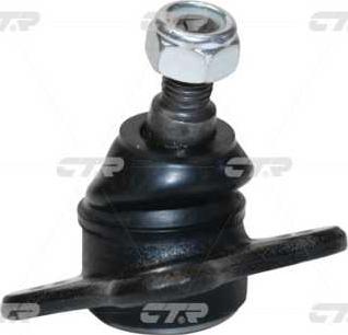 CTR CB0455R - Giunto di supporto / guida www.autoricambi360.it