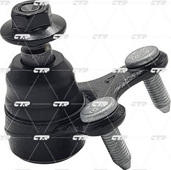 CTR CB0456L - Giunto di supporto / guida www.autoricambi360.it