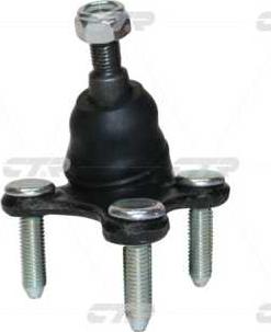 CTR CBVW2L - Giunto di supporto / guida www.autoricambi360.it