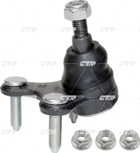 CTR CB0452R - Giunto di supporto / guida www.autoricambi360.it