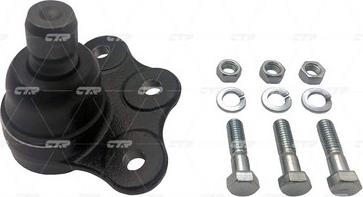 CTR CB0463 - Giunto di supporto / guida www.autoricambi360.it