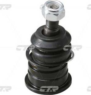 CTR CB0401 - Giunto di supporto / guida www.autoricambi360.it