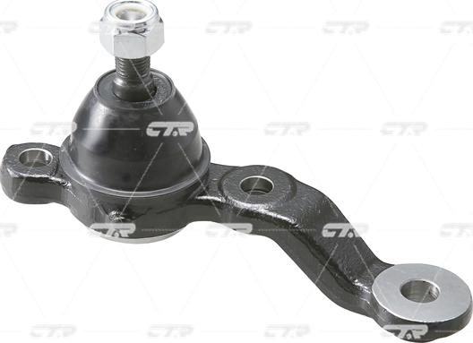 CTR CB0414 - Giunto di supporto / guida www.autoricambi360.it