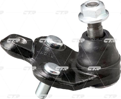 CTR CB0411 - Giunto di supporto / guida www.autoricambi360.it