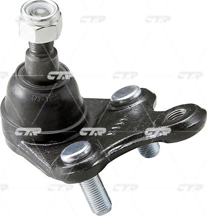 CTR CB0418 - Giunto di supporto / guida www.autoricambi360.it
