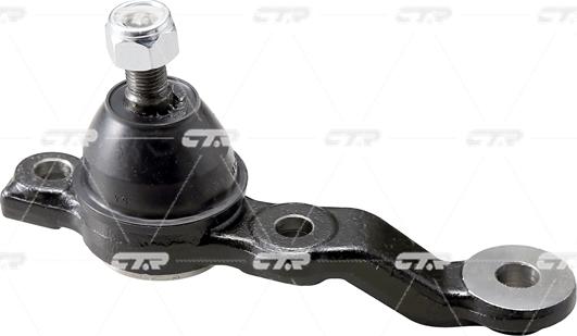 CTR CB0413 - Giunto di supporto / guida www.autoricambi360.it