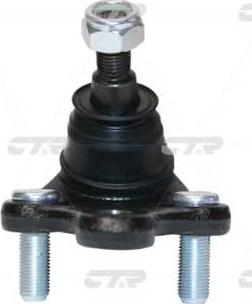 CTR CB0438 - Giunto di supporto / guida www.autoricambi360.it