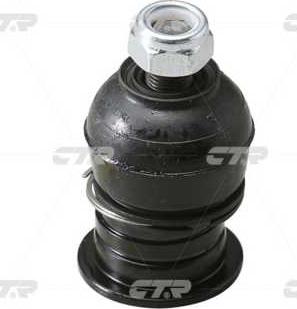CTR CBT-84 - Giunto di supporto / guida www.autoricambi360.it