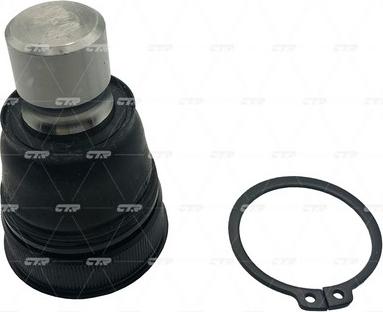 CTR CB0471 - Giunto di supporto / guida www.autoricambi360.it