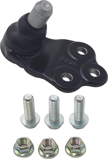 CTR CB0558 - Giunto di supporto / guida www.autoricambi360.it
