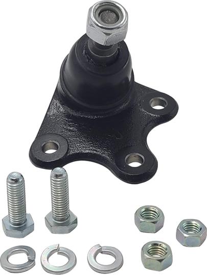 CTR CB0552L - Giunto di supporto / guida www.autoricambi360.it