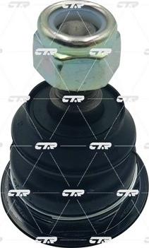 CTR CB0504 - Giunto di supporto / guida www.autoricambi360.it