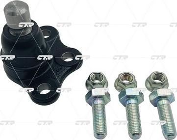 CTR CB0503 - Giunto di supporto / guida www.autoricambi360.it