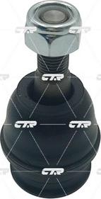 CTR CB0518 - Giunto di supporto / guida www.autoricambi360.it