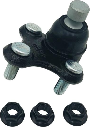 CTR CB0531 - Giunto di supporto / guida www.autoricambi360.it