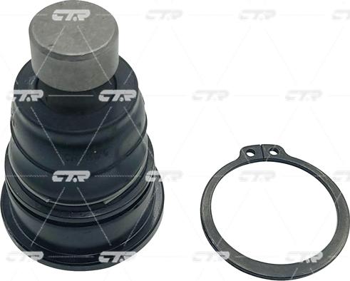 CTR CB0524 - Giunto di supporto / guida www.autoricambi360.it