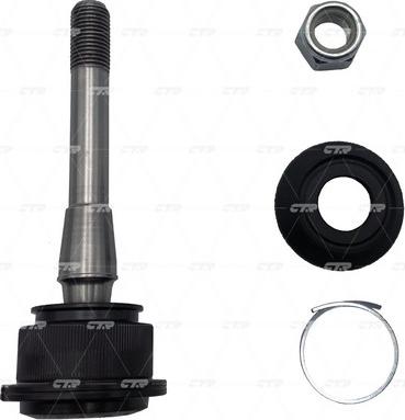 CTR CB0004 - Giunto di supporto / guida www.autoricambi360.it