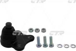 CTR CBG-64 - Giunto di supporto / guida www.autoricambi360.it