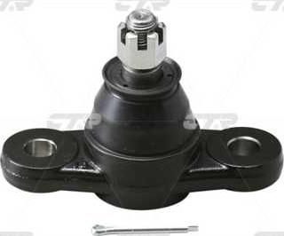 CTR CB0197 - Giunto di supporto / guida www.autoricambi360.it