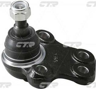 CTR CB0147 - Giunto di supporto / guida www.autoricambi360.it